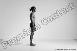 Breakdance reference poses of Enrique